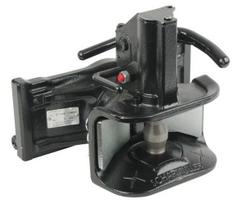 Priekabos prikabinimas automatinis CH-I 325mm Scharmüller 053253321A02