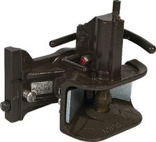 Priekabos prikabinimas automatinis 311mm Scharmüller 053113221A11