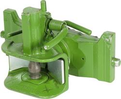 Priekabos prikabinimas automatinis JD 390mm Scharmüller 073903281A17