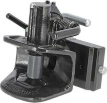 Priekabos prikabinimas automatinis Scharmüller 05200700A02