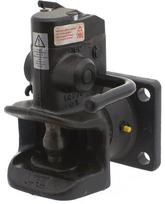 Priekabos prikabinimas automatinis Rockinger RO873B50300