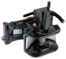 Priekabos prikabinimas automatinis 330mm Scharmüller 053303221A11