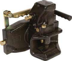 Priekabos prikabinimas automatinis 309mm Walterscheid 8004186
