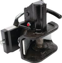Priekabos prikabinimas automatinis Scharmüller 03225302A02