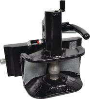 Priekabos prikabinimas automatinis CH-I 330mm Scharmüller 033293221A02