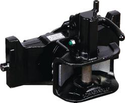 Priekabos prikabinimas automatinis 389mm 31mm Scharmüller 073901281A02
