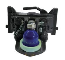 Priekabos prikabinimas su rutuliu 80 mm 311mm Scharmüller 056311420A11