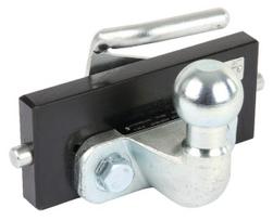Priekabos prikabinimas su rutuliu K50 200 mm Scharmüller 00508210A02