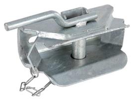 Priekabos prikabinimas rankinis SBR-80 750000KR