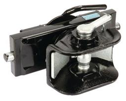 Priekabos prikabinimas rankinis 330mm Scharmüller 03330506A17