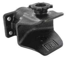 Priekabos prikabinimas rankinis 120x55mm Rockinger RO810B30005