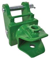 Priekabos prikabinimas rankinis Rockinger RO810A02044