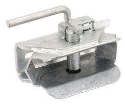 Priekabos prikabinimas rankinis SBR-80 750005KR