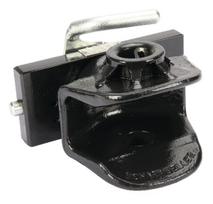 Priekabos prikabinimas rankinis 200mm Scharmüller 052009060A02