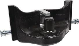 Priekabos sukabinimo komplektas W314 S30 CBM Scharmüller 05631416A02