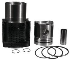 Cilindro komplektas Vapormatic VPB9673