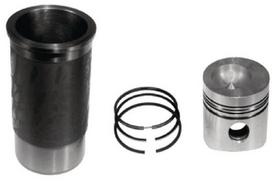 Cilindro komplektas Vapormatic VPB9651