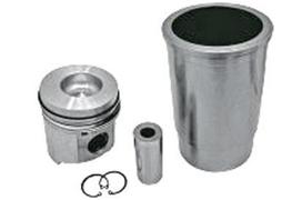 Cilindro komplektas Vapormatic VPB8630