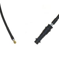 Aukšto slėgio žarna 10 m KARCHER K 10M-KAN-KK