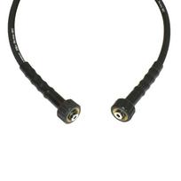 Aukšto slėgio žarna 10 m KARCHER M22x1,5 6.391-419.0, 63914190 SHORT RUBBER