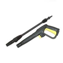 Pistoletas KARCHER CLICK 10l/min 150bar, antgalis, QCQC18120