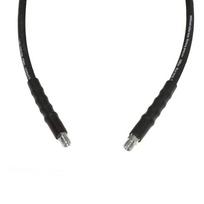 Aukšto slėgio žarna 10 m KARCHER M1/4" RUBBER