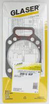 Cilindro galvutės tarpinė 1,4 mm Glaser Dana F138211210040N