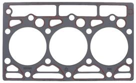 Cilindro galvutės tarpinė Case IH 3228361R2