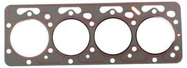 Cilindro galvutės tarpinė 1.2mm Zetor 78005061