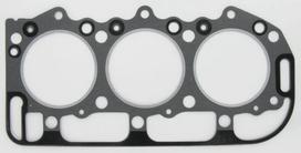 Cilindro galvutės tarpinė Glaser Dana 83961551N