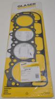 Cilindro galvutės tarpinė Glaser Dana 81844763N