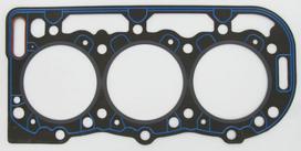 Cilindro galvutės tarpinė Glaser Dana 83977022N