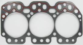Cilindro galvutės tarpinė Glaser Dana R97356N