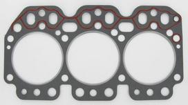Cilindro galvutės tarpinė Glaser Dana R98460N