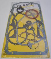 Karterio tarpinė Glaser Dana 81878060N