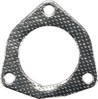 Išmetimo tarpinė Massey Ferguson 3583800M1