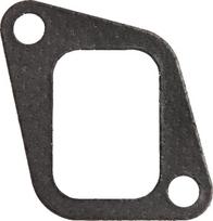 Išmetimo tarpinė Massey Ferguson 3640556M1