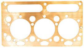 Cilindro galvutės tarpinė Vapormatic VPA4691