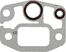 Įsiurbimo kolektoriaus tarpinė Fendt F515200010020