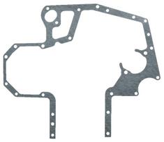 Alkūninio veleno korpuso tarpinė Case IH 3144072R6