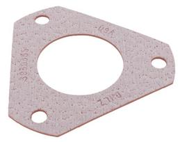 Kuro pompos tarpinė Case IH 87413428