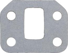 Kuro pompos tarpinė Massey Ferguson 3640785M1