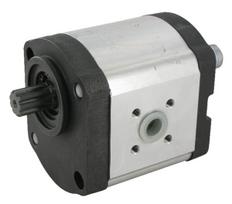 Hidraulinis siurblys Bosch Rexroth 0510615023