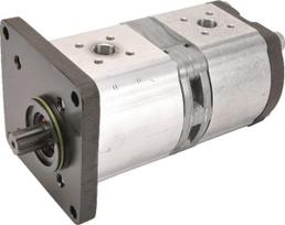 Hidraulinis siurblys Bosch Rexroth 0517665307
