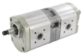 Hidraulinis siurblys Bosch Rexroth 0510665381