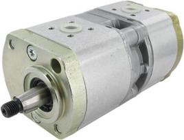 Hidraulinis siurblys Bosch Rexroth 0510565387