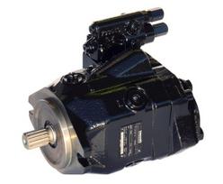 Hidraulinis siurblys Bosch Rexroth 84441395, A10VO45DFR152LVSC