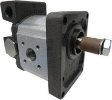 Hidraulinis siurblys Bosch Rexroth 0510525021