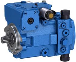 Hidraulinis siurblys Bosch Rexroth AZ61789, A10VG45EP1D110L