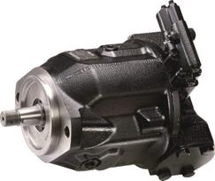 Hidraulinis siurblys Bosch Rexroth AH232682, A6VM140EP163W